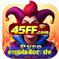 emulador de nintendo switch